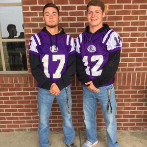 Meet your Posher, Cody